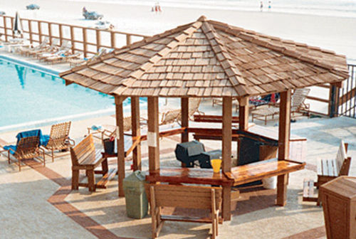 Dolphin Club Aparthotel 3*