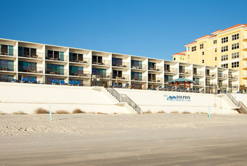 Aparthotel Dolphin Club 3*