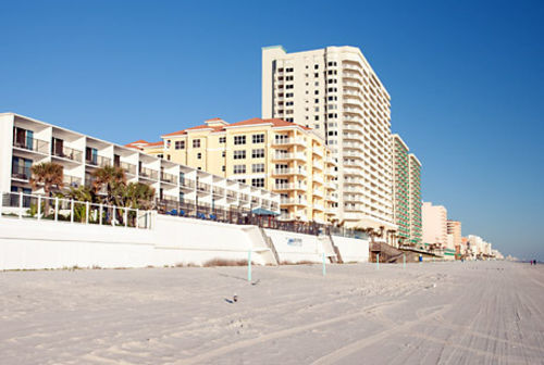 Dolphin Club Aparthotel 3*