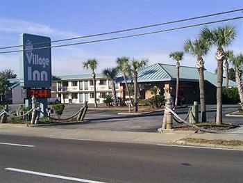 Village Motel