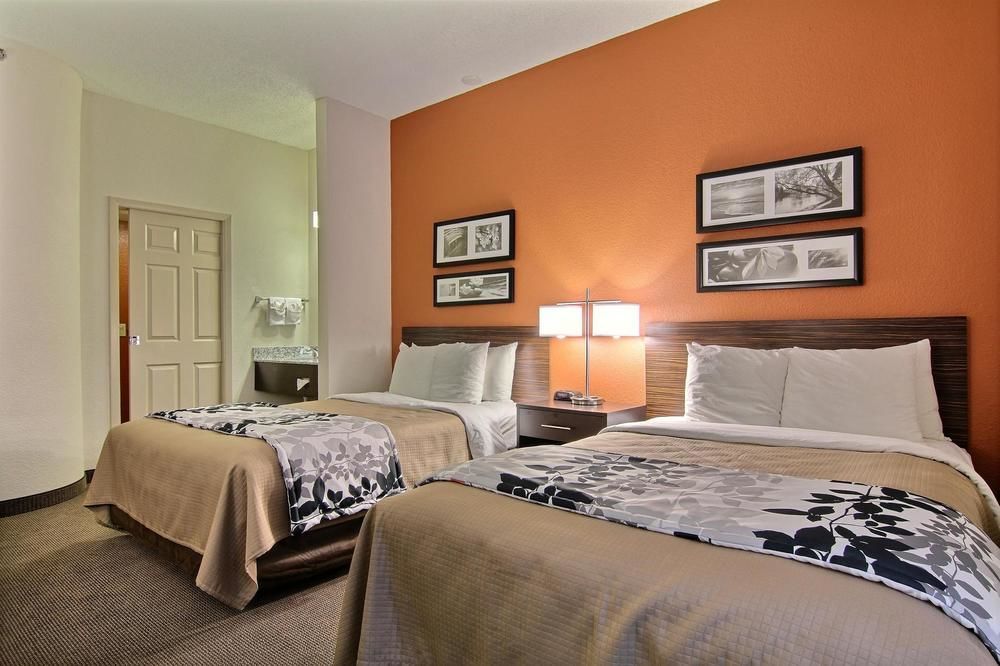 Inn Sleep Ormond - Daytona 2*