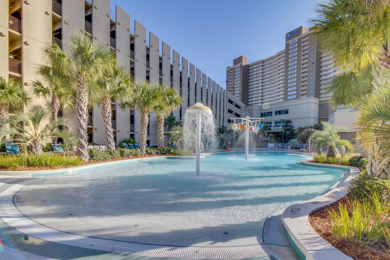Apartment Emerald Panama City Beach