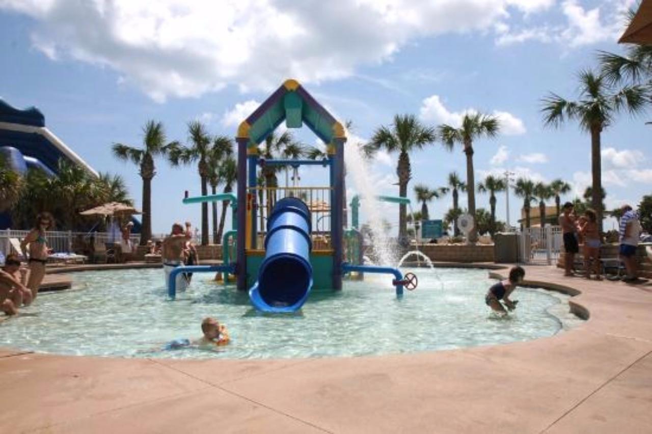 Ocean Walk 2 Bedroom A0819