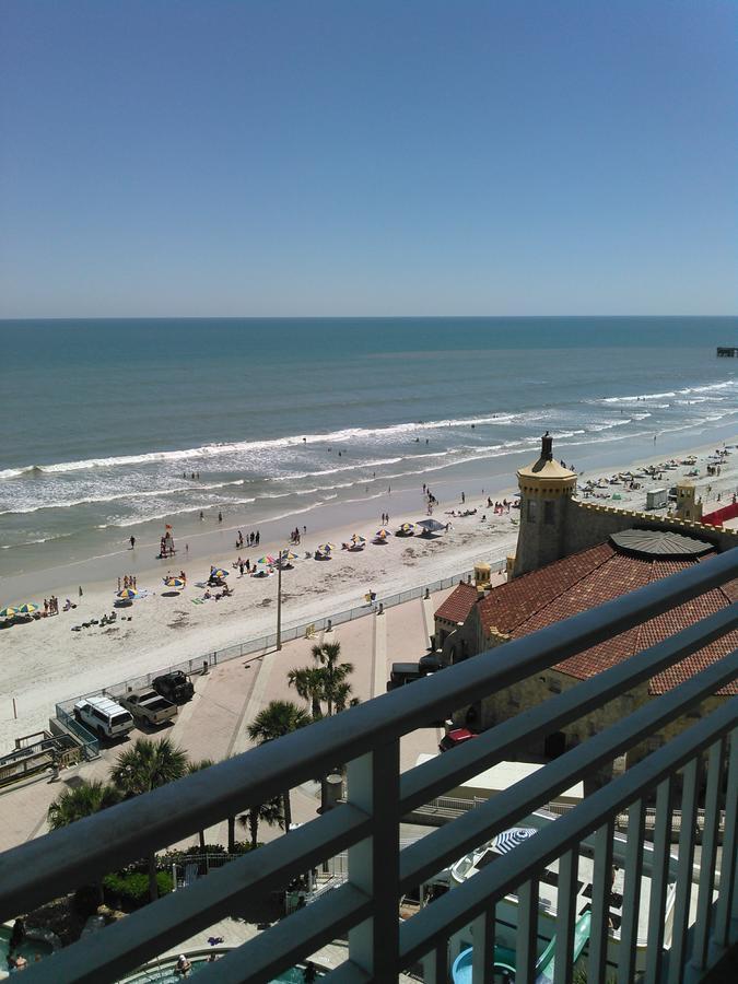 Ocean Walk Fabulous Ocean Front View Holiday home