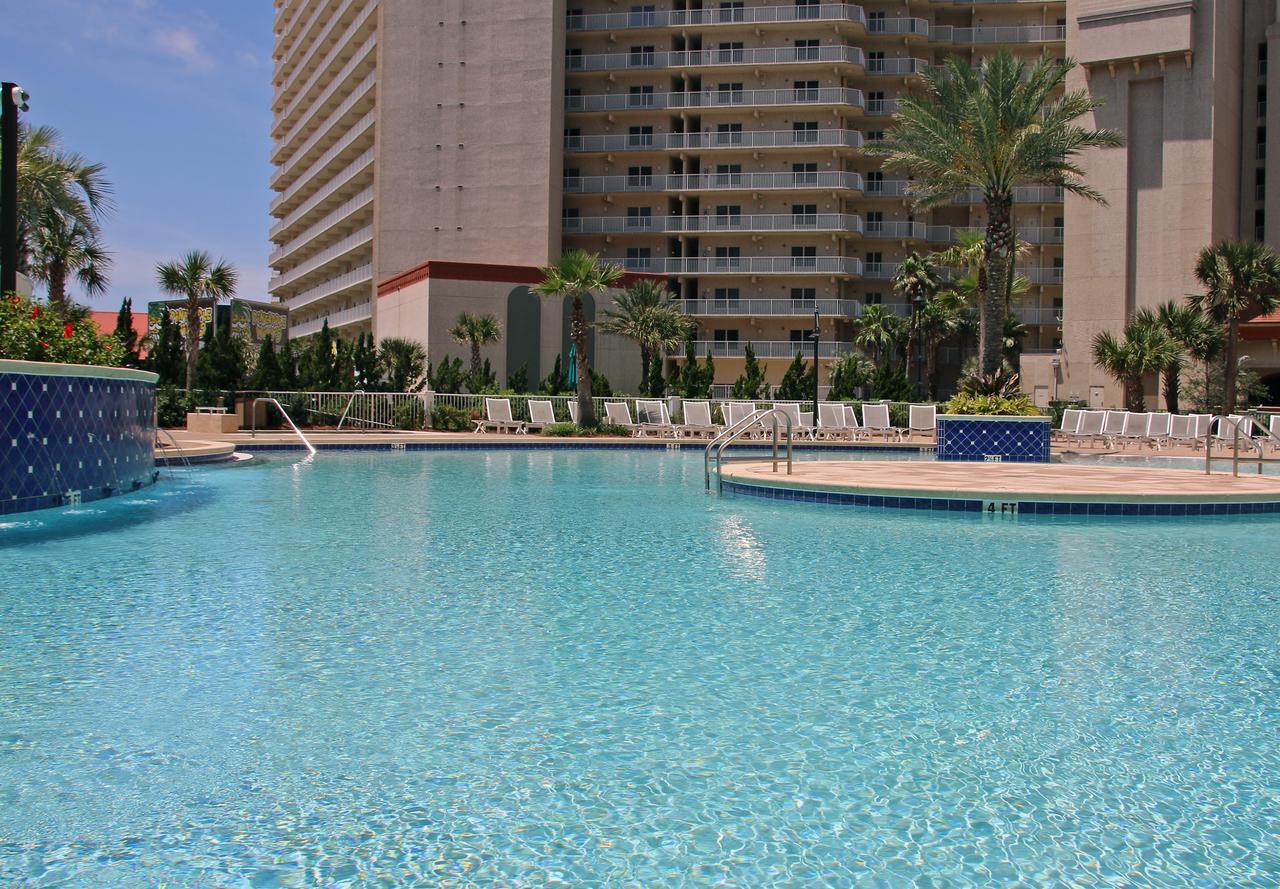 Laketown Wharf Apartment Panama City Beach