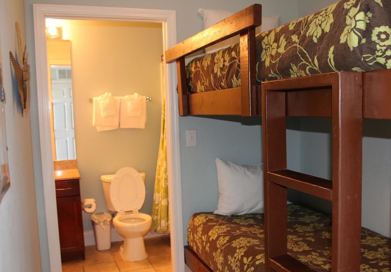 Apartment Laketown Wharf Panama City Beach
