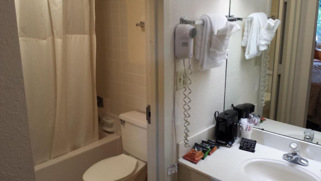 Quality Hotel Tampa