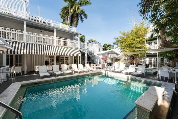 Alexander's Guesthouse-adult Exclusive, Lgbtq Friendly Bed & Breakfast Key West