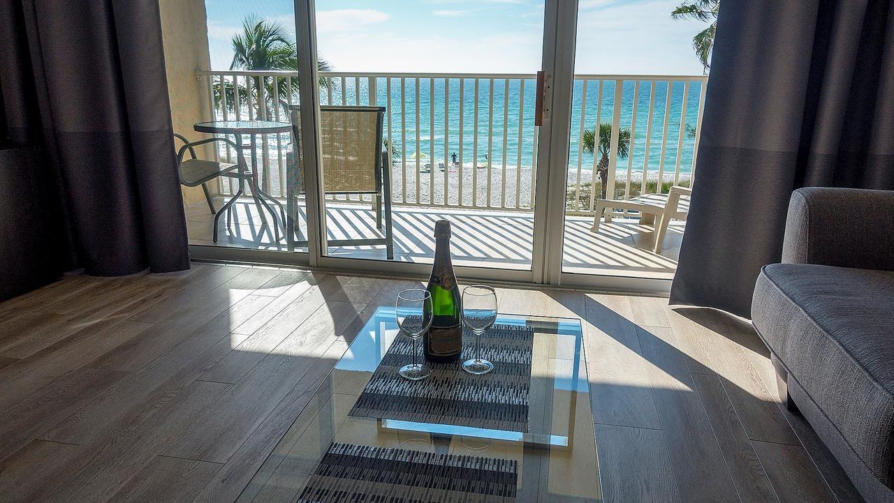 Gulf And View 403