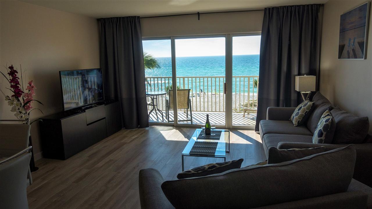 Gulf And View 403