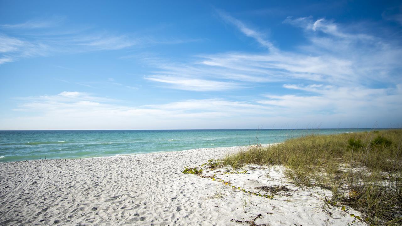 Gulf And View 403 Apartment Longboat Key