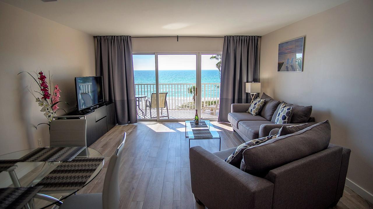 Apartment Gulf And View 403