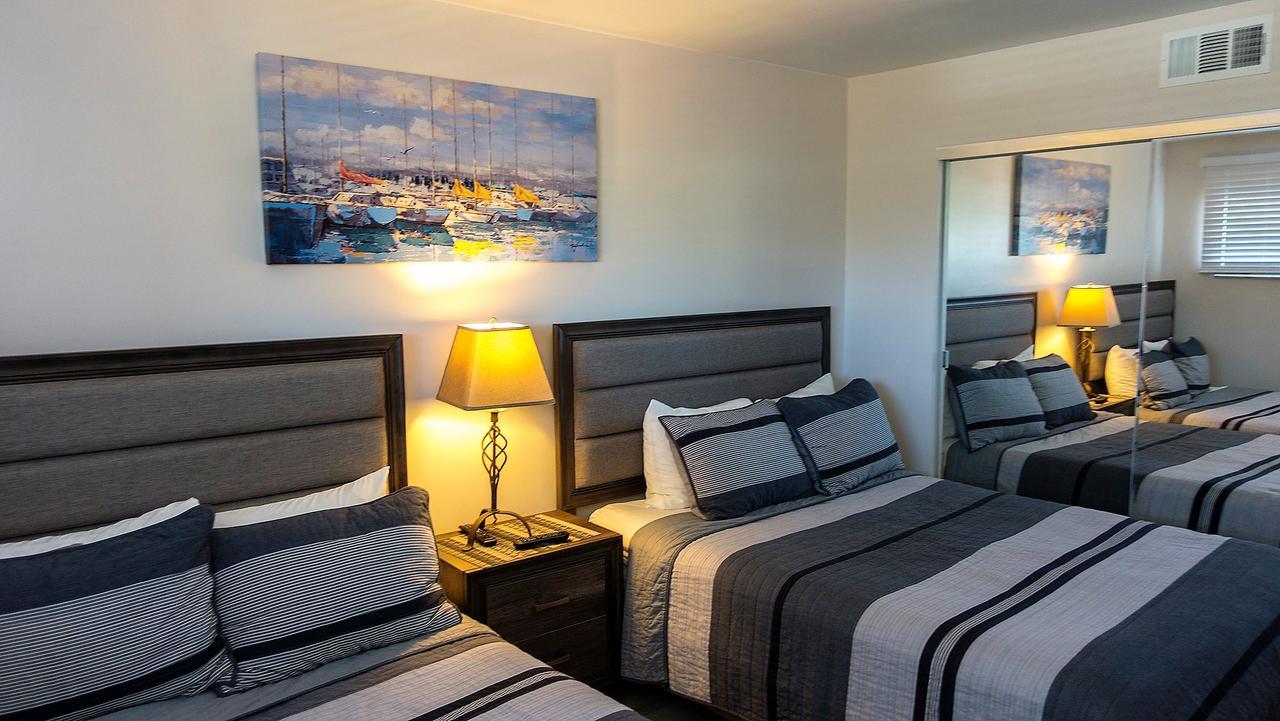 Apartment Gulf And View 403 Longboat Key