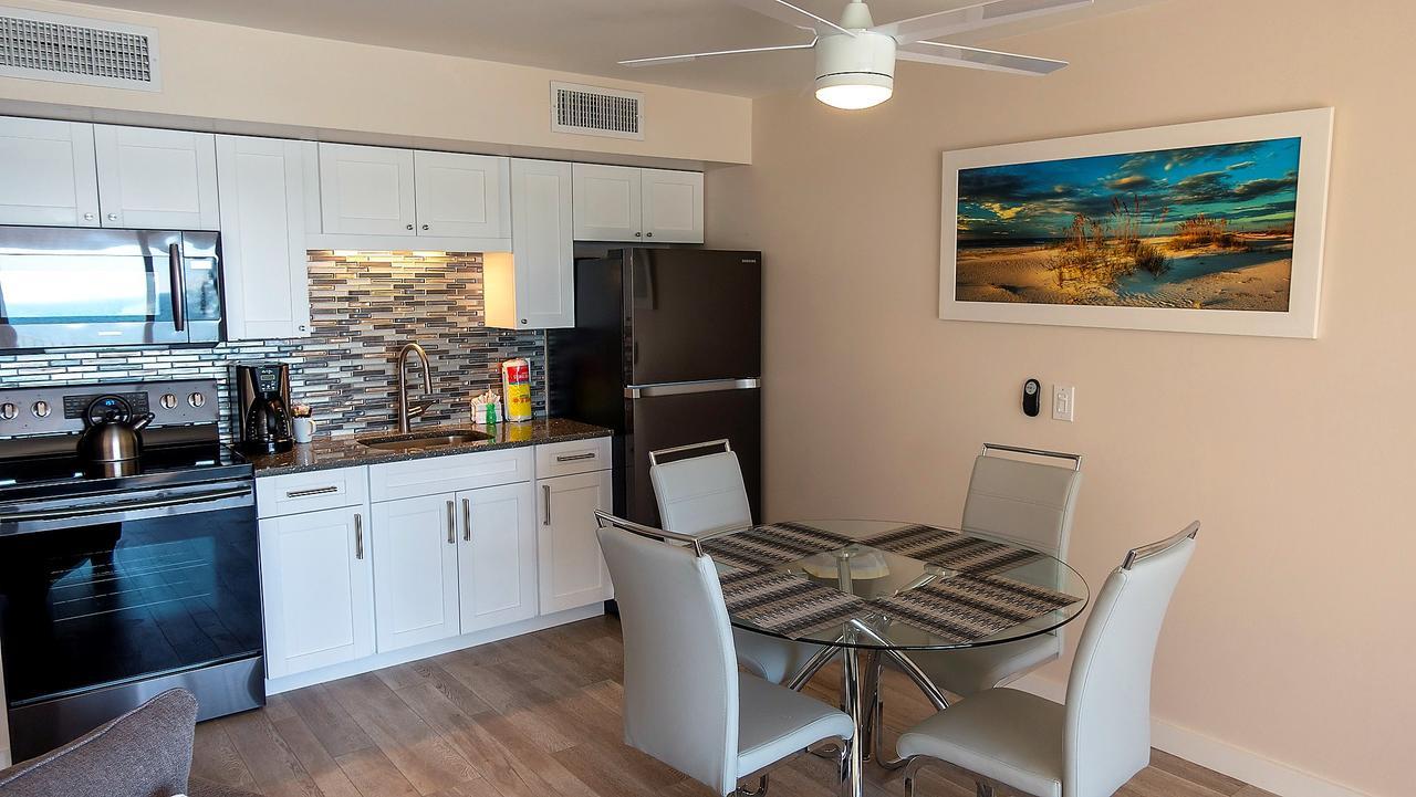Apartment Gulf And View 403