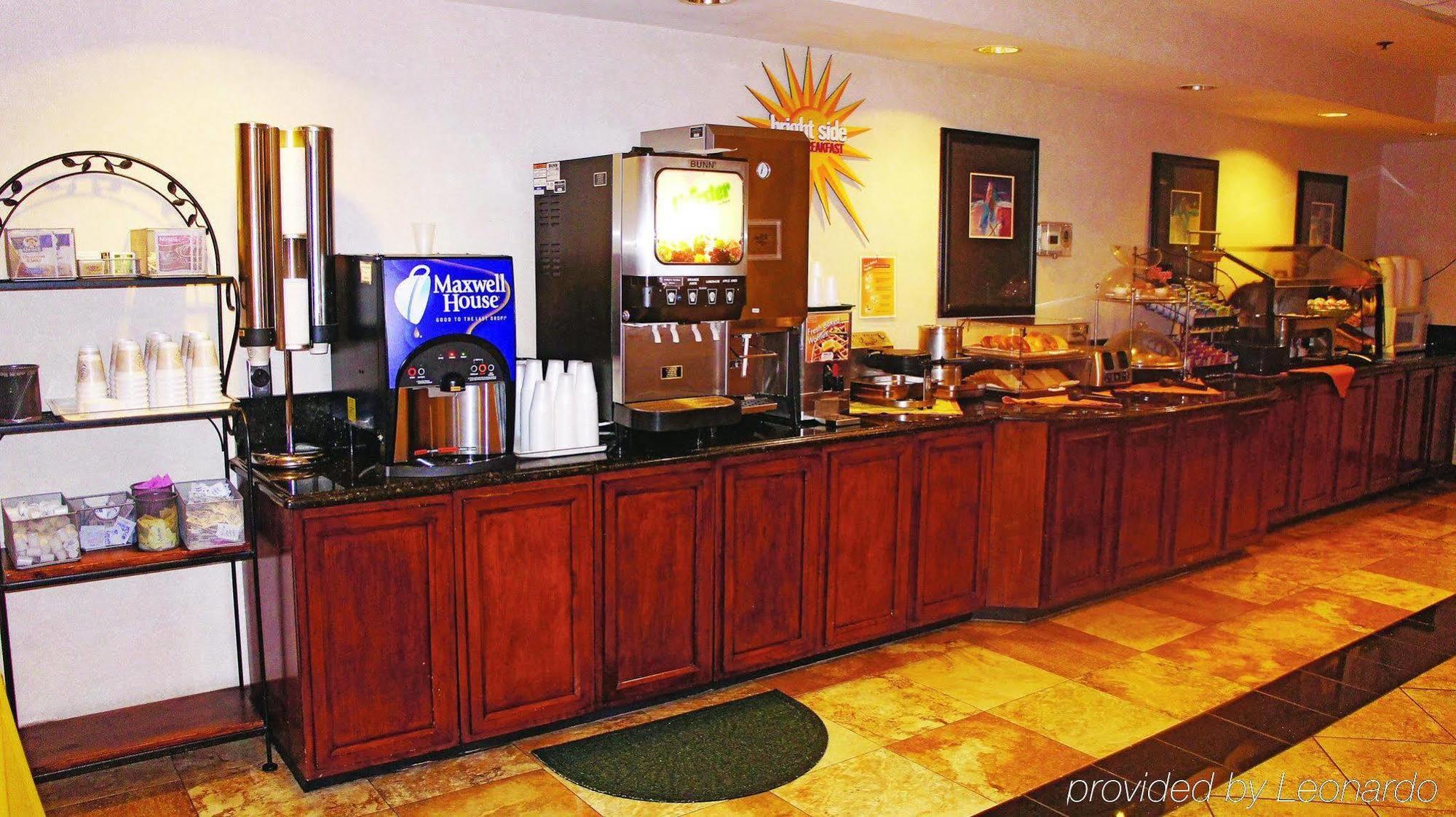 Hotel La Quinta By Wyndham South Clearwater