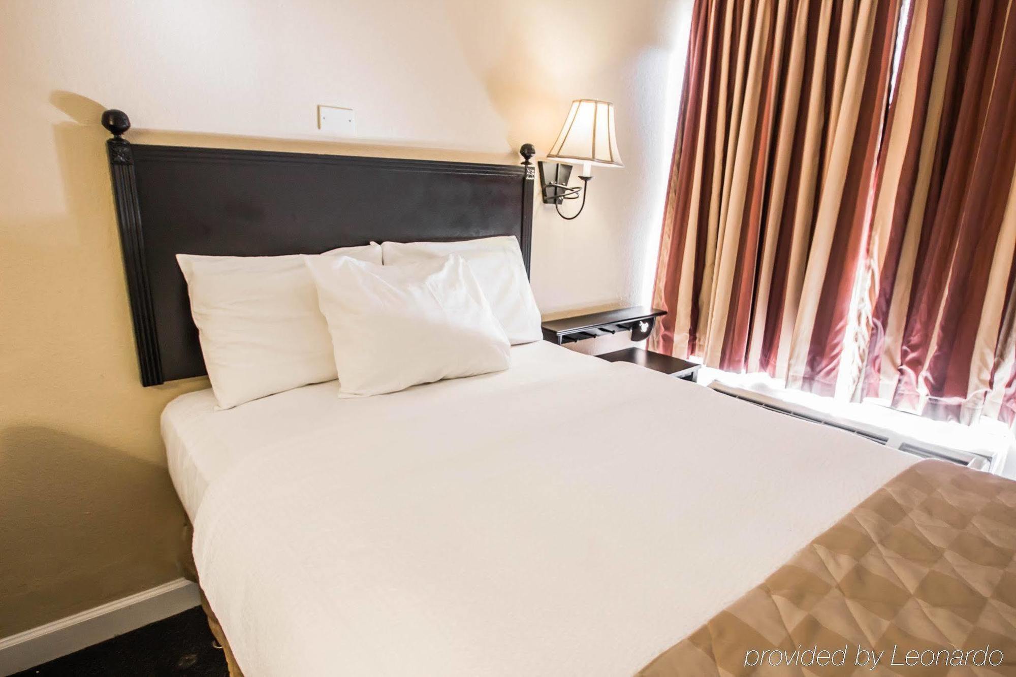 Hotel Belair Orlando Near Florida Mall