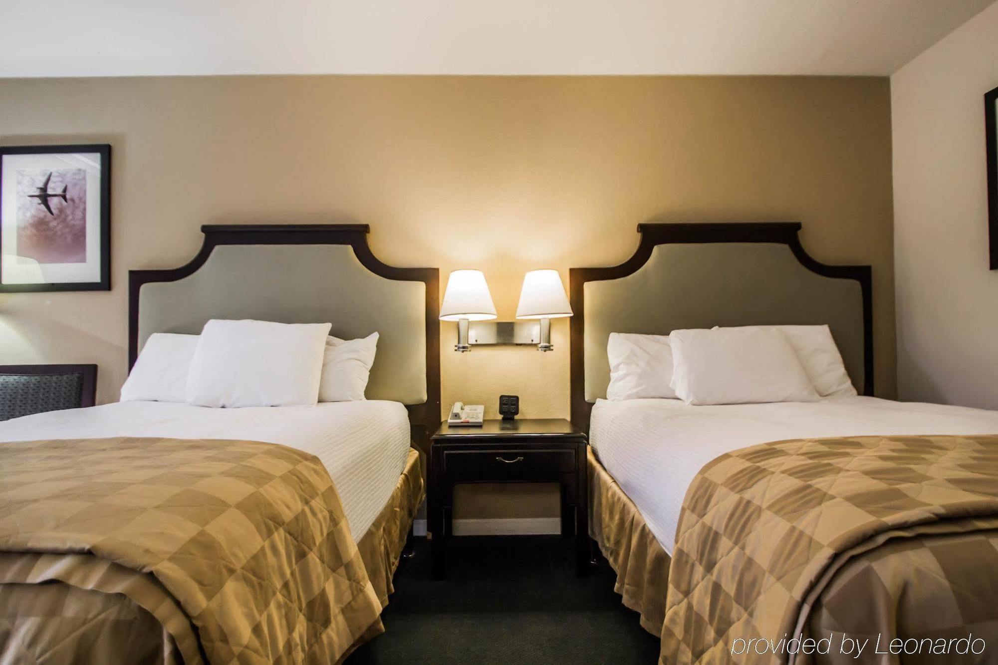 Hotel Belair Orlando Near Florida Mall 2*