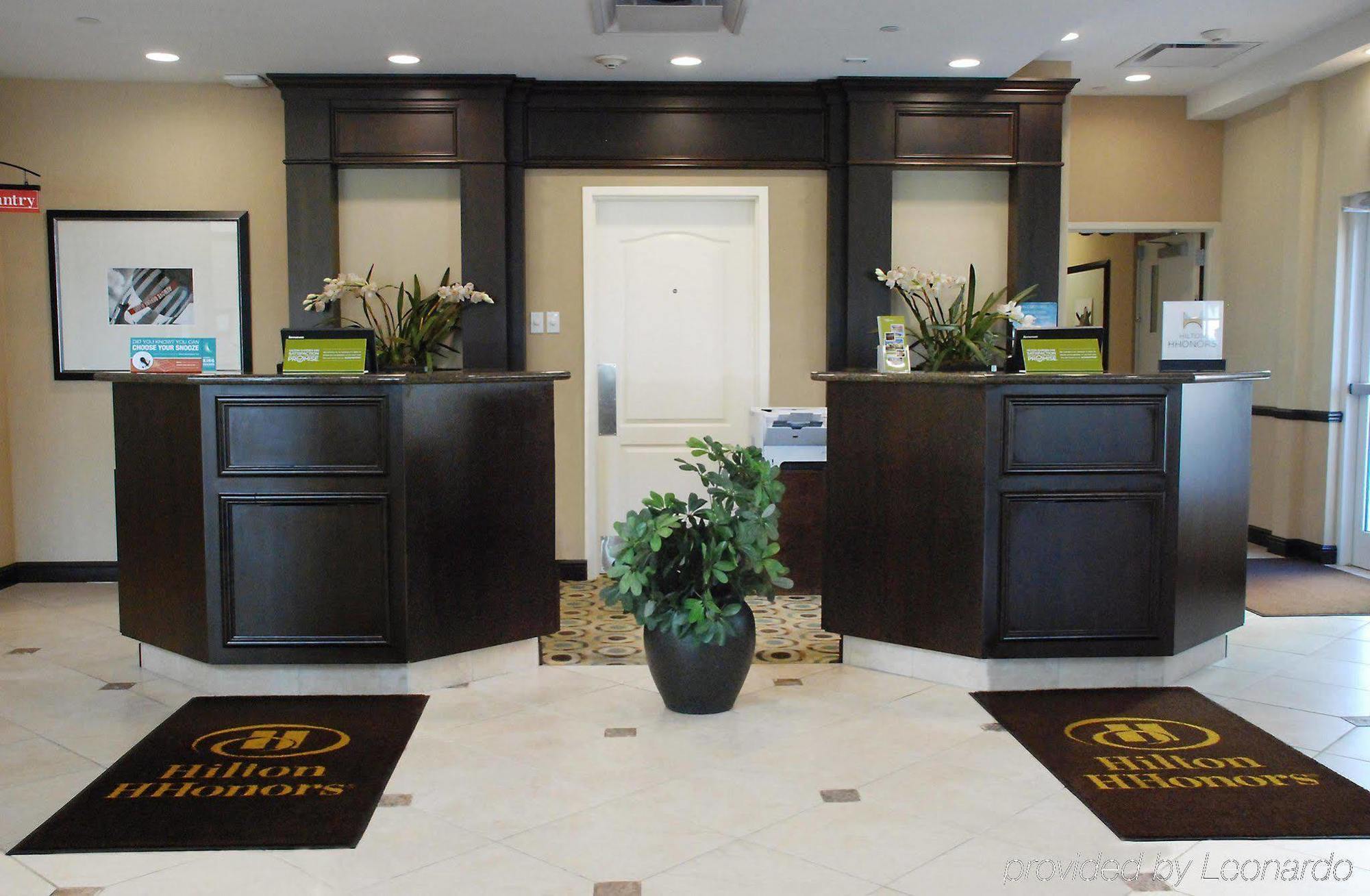 Hilton Garden Lakeland