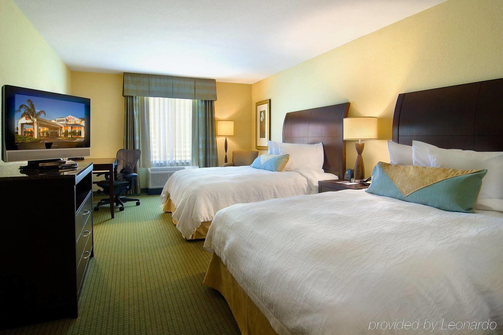 Hilton Garden Lakeland