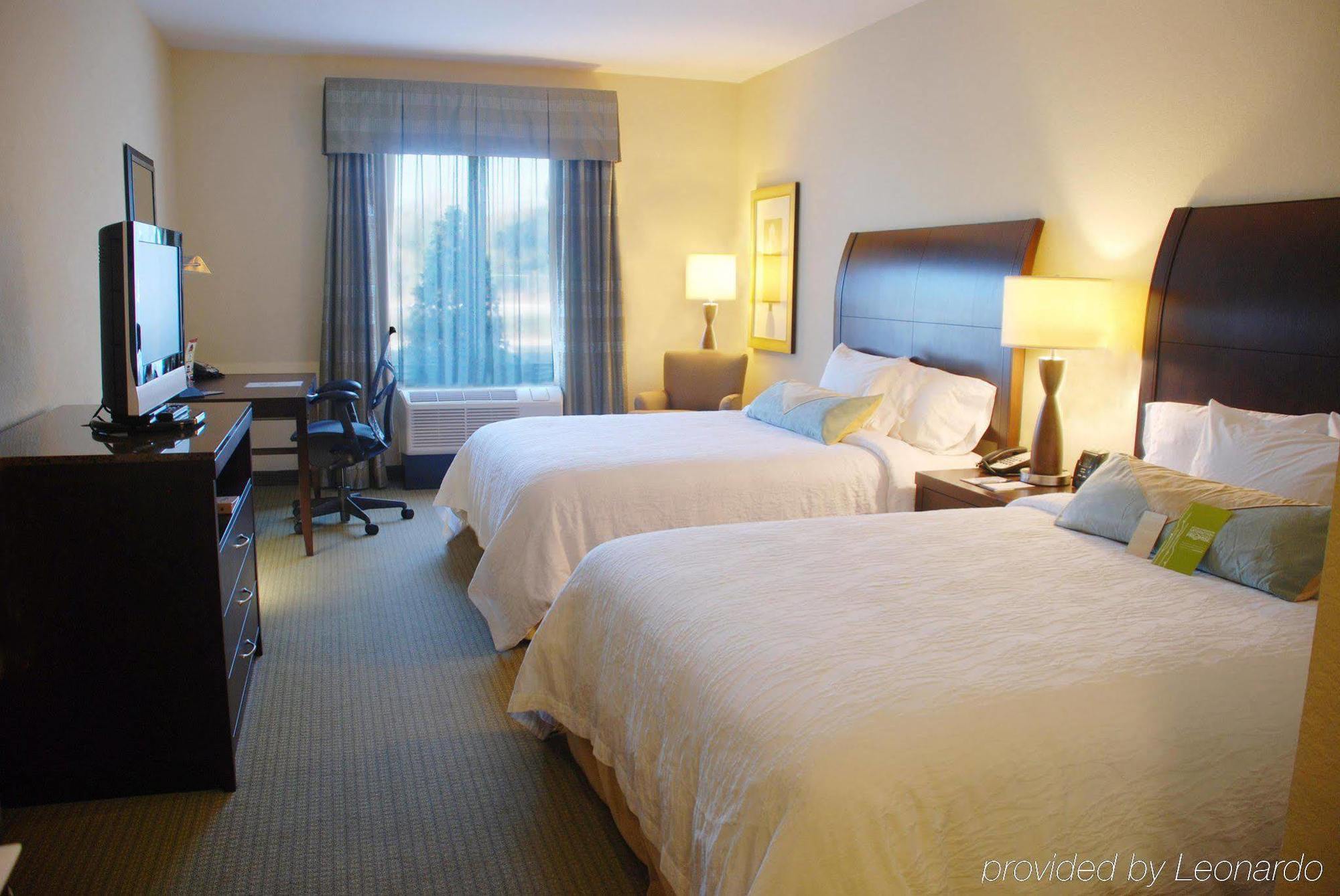 Hilton Garden 3* Lakeland