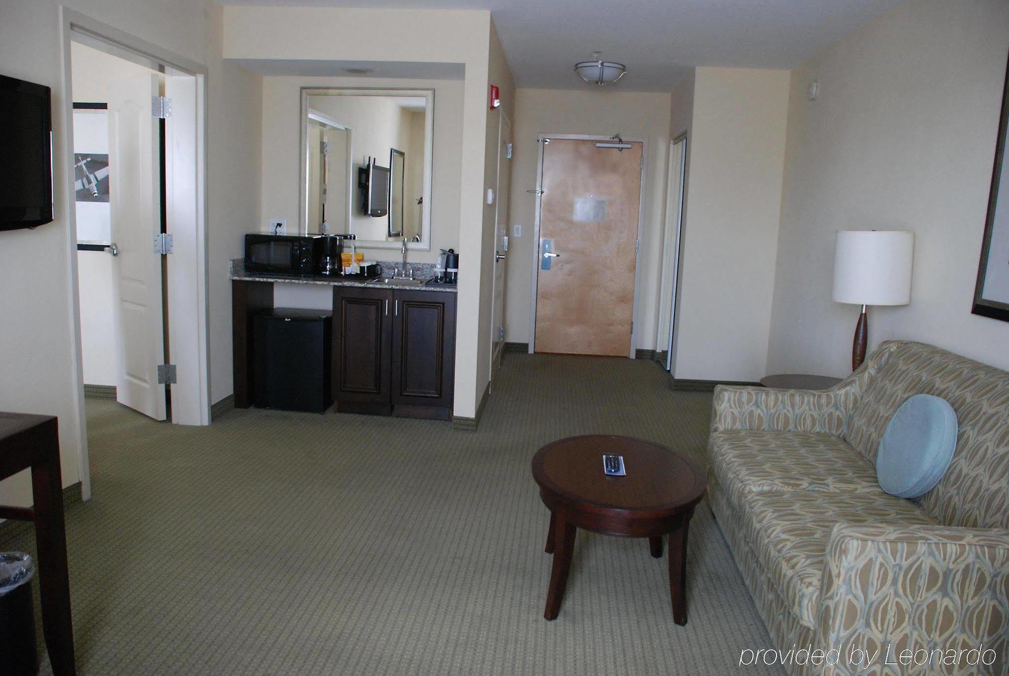 Hilton Garden Hotel Lakeland
