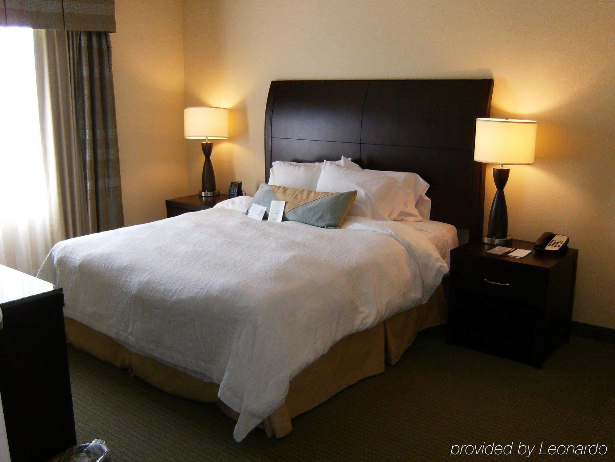 Hilton Garden 3* Lakeland