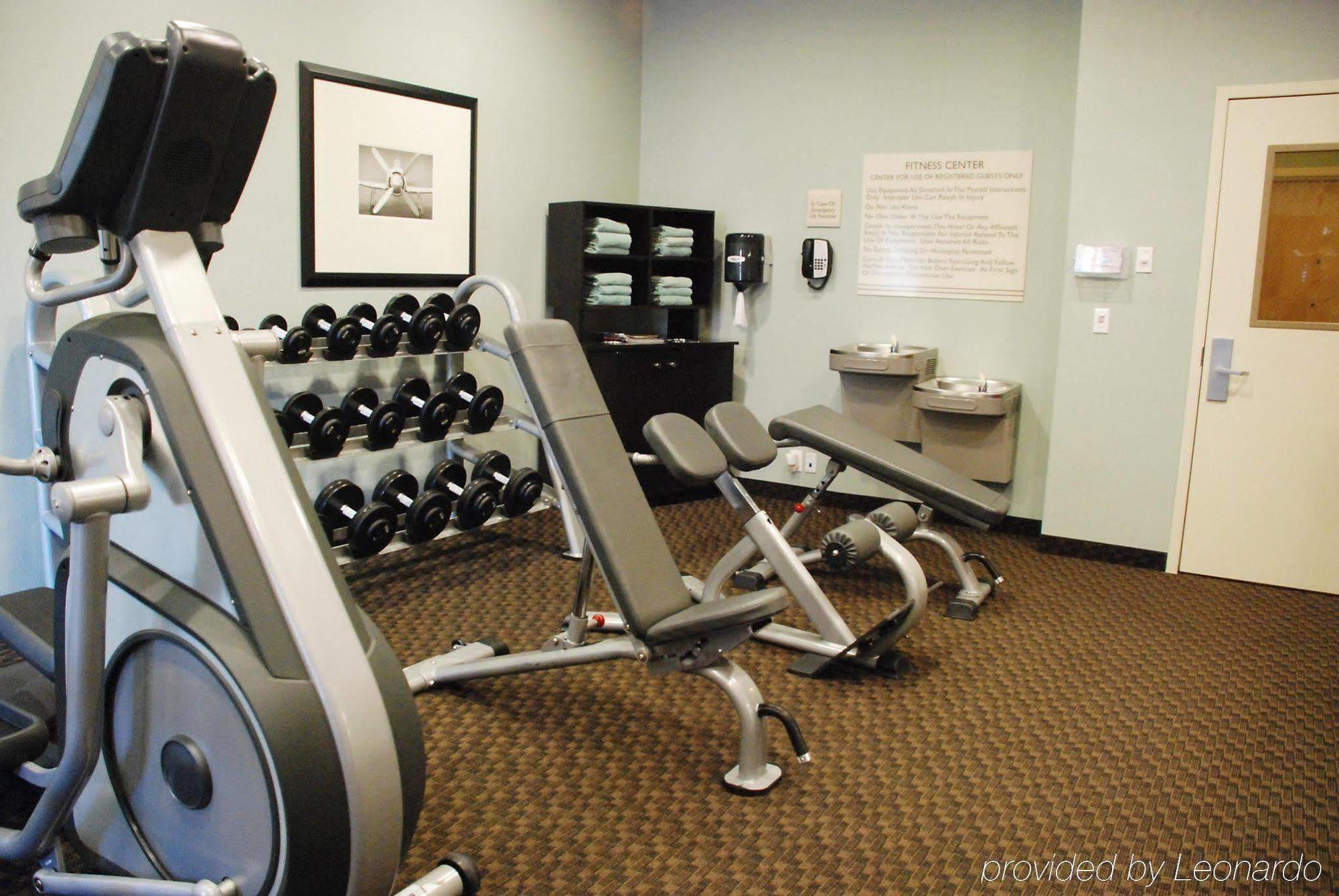 Hilton Garden Lakeland