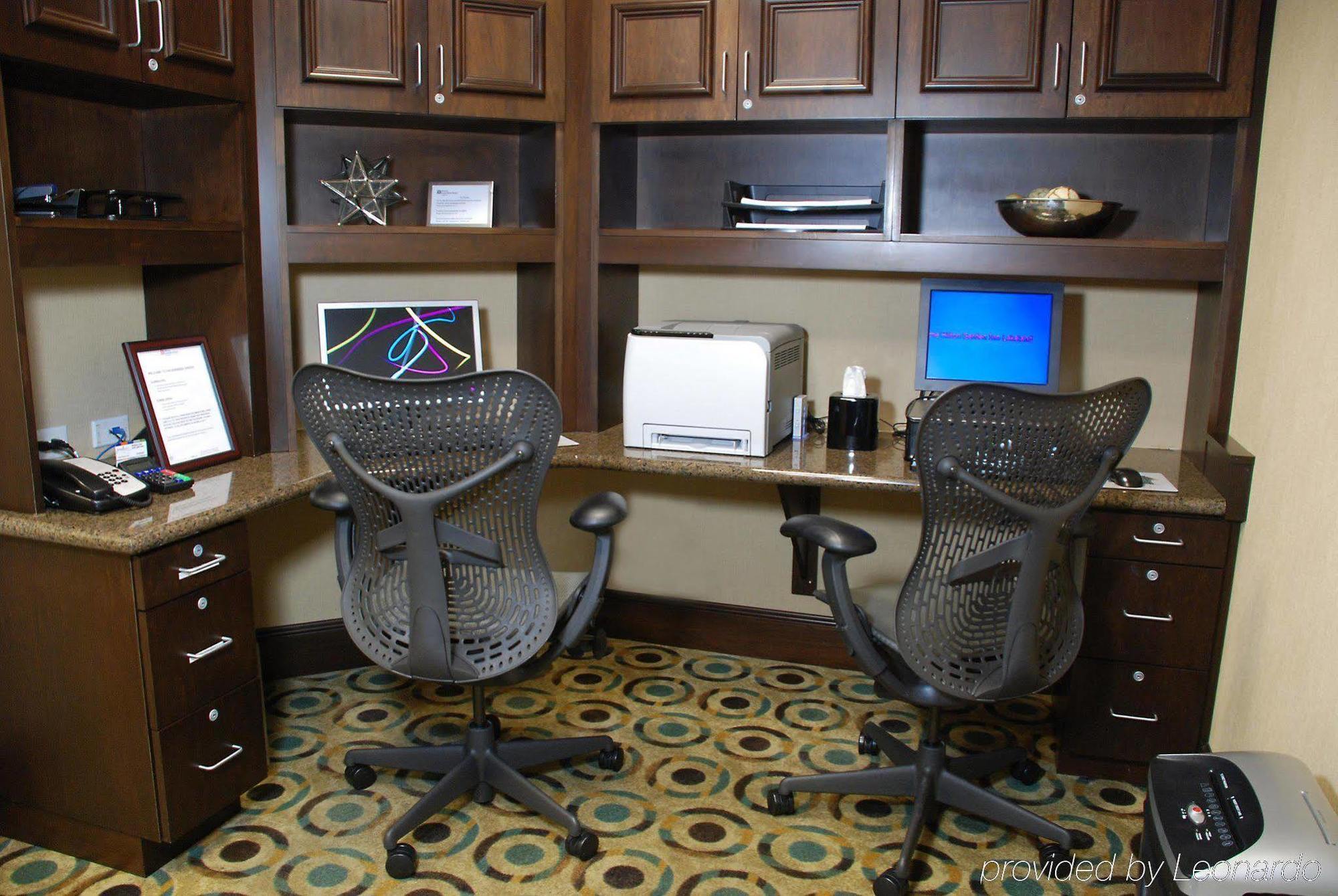 Hotel Hilton Garden 3*