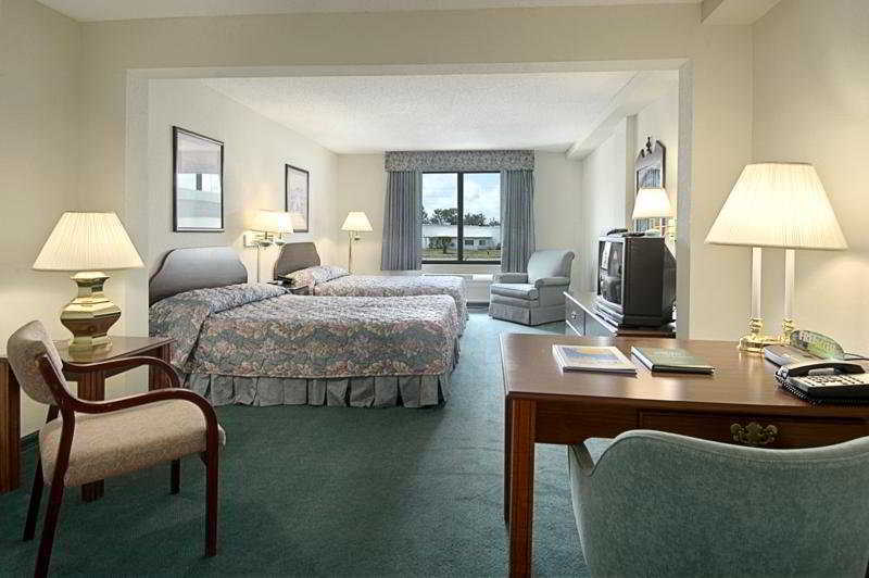 Hotel La Quinta By Wyndham South 3*