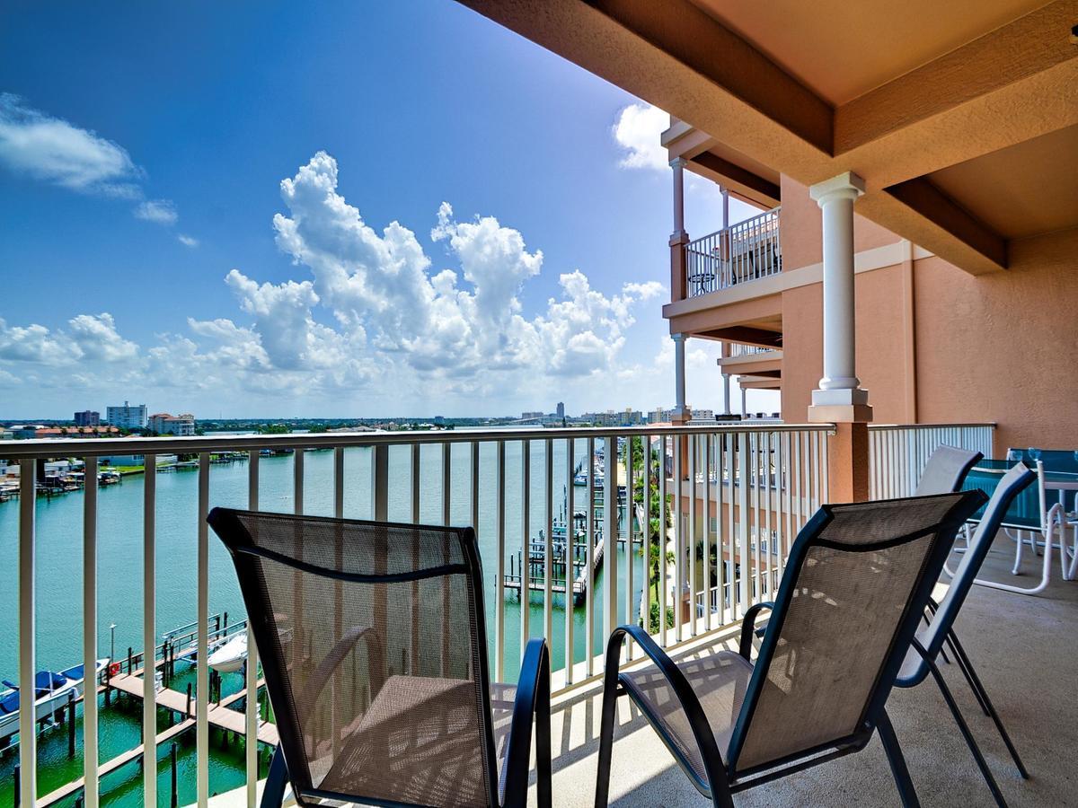 Harborview Grande 604