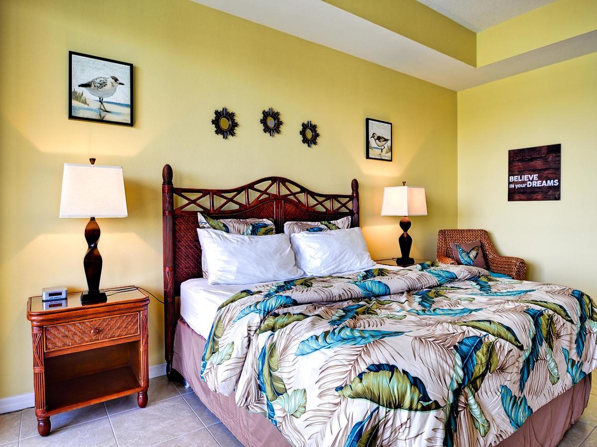 Apartment Harborview Grande 604 Clearwater Beach