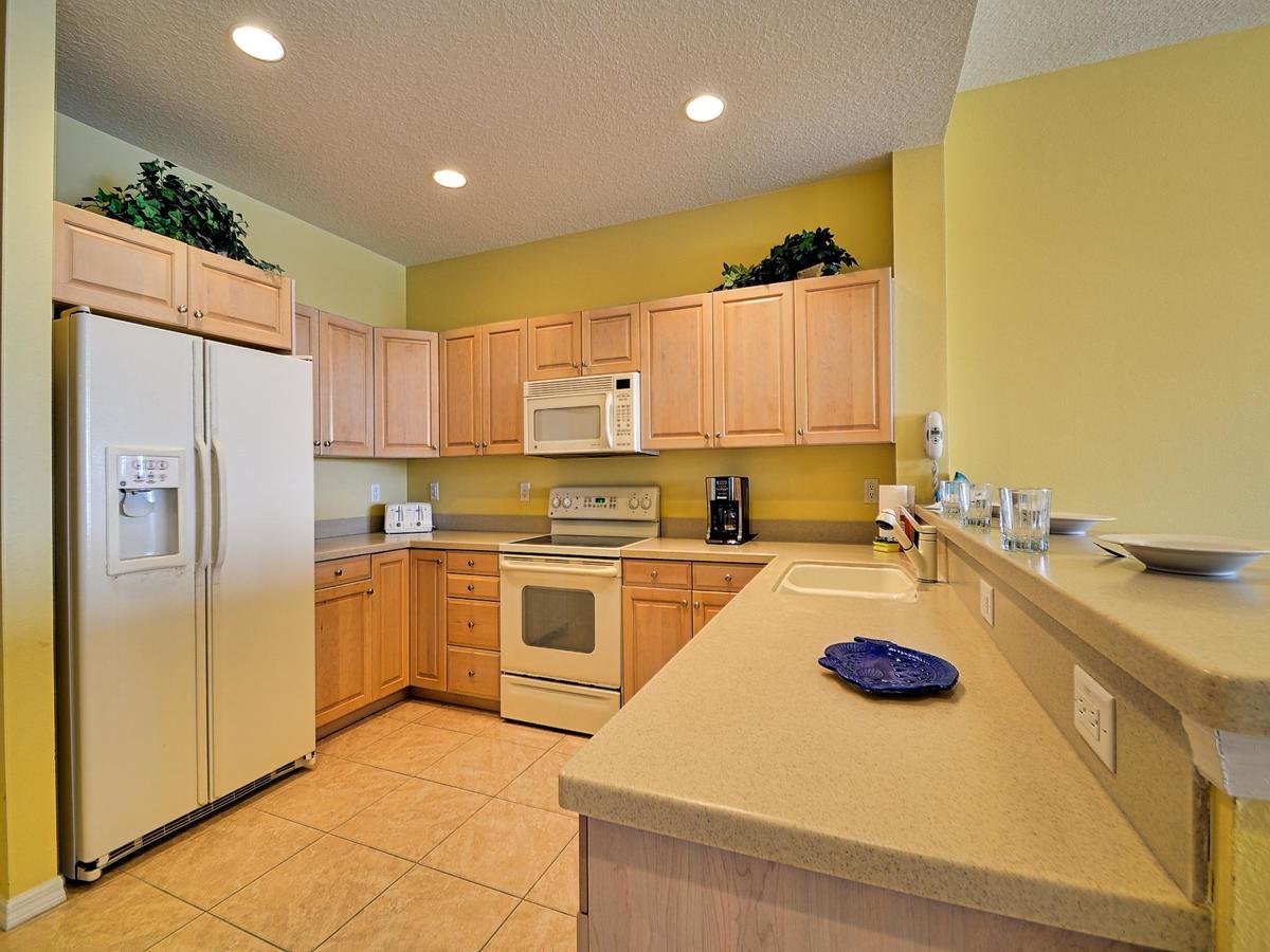 Apartment Harborview Grande 604