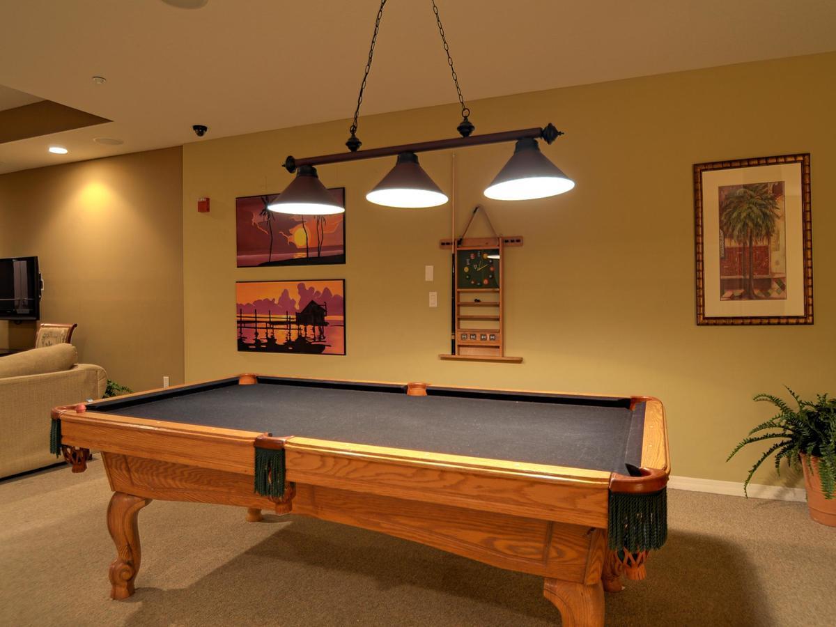 Harborview Grande 604 Apartment *