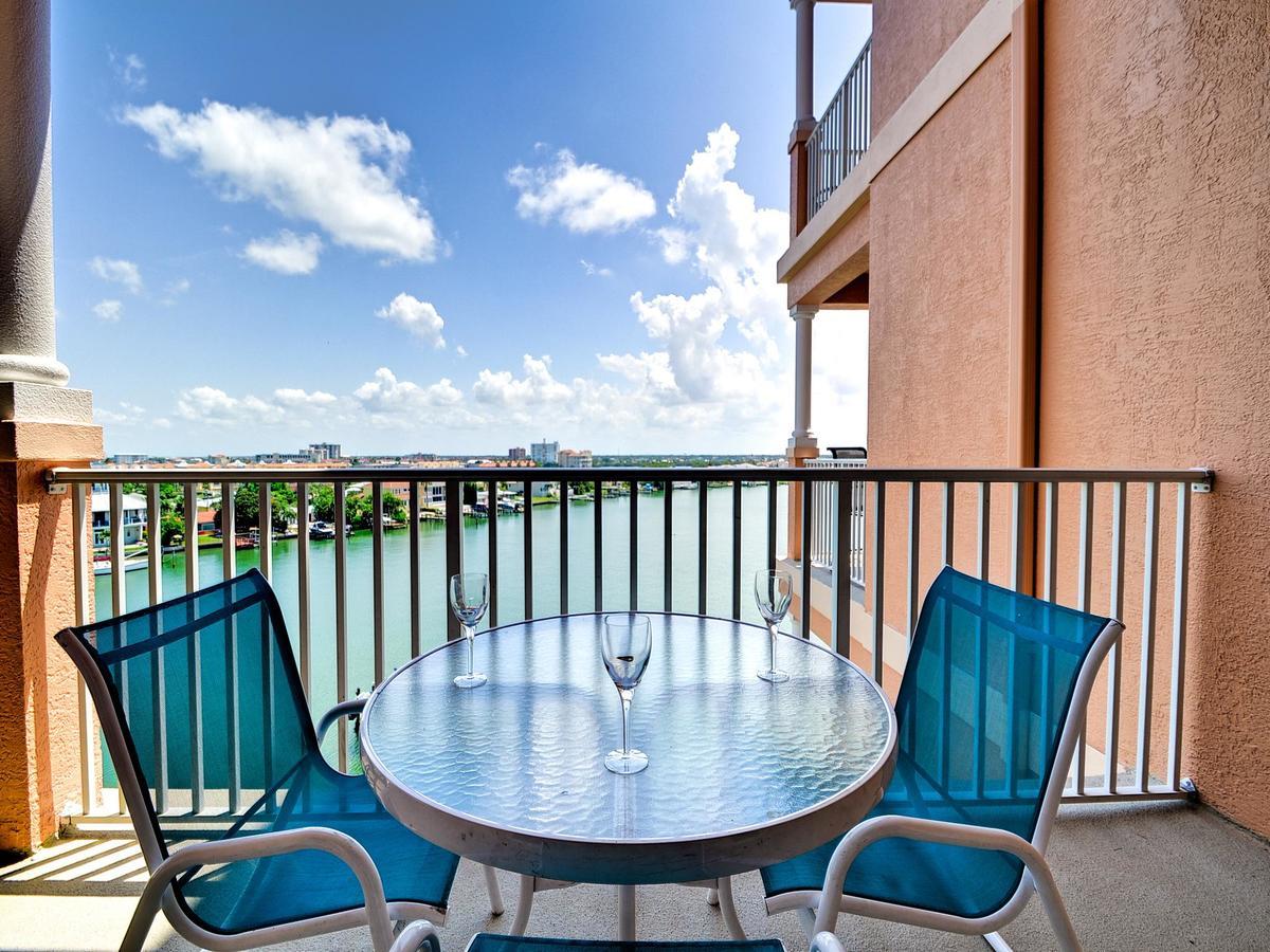 Harborview Grande 604