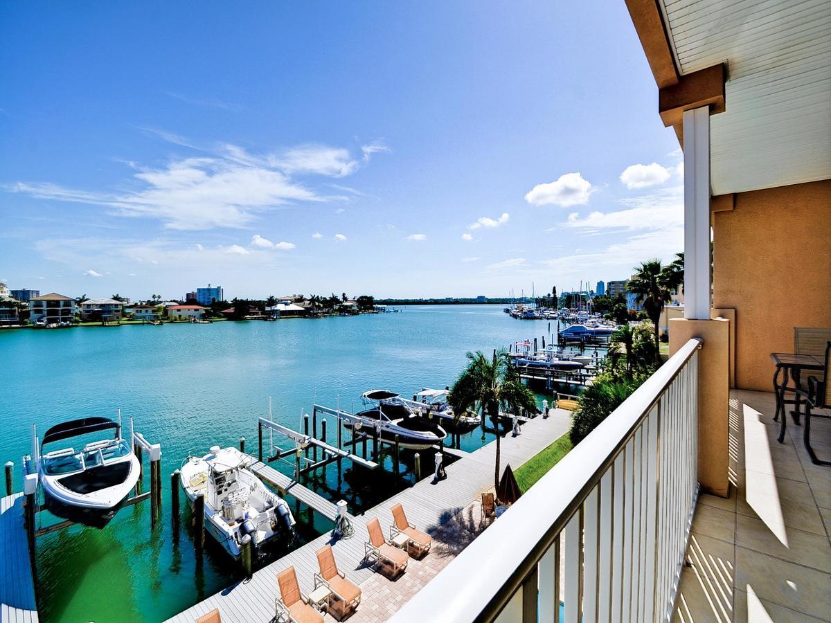 Island Key 302 Apartment *