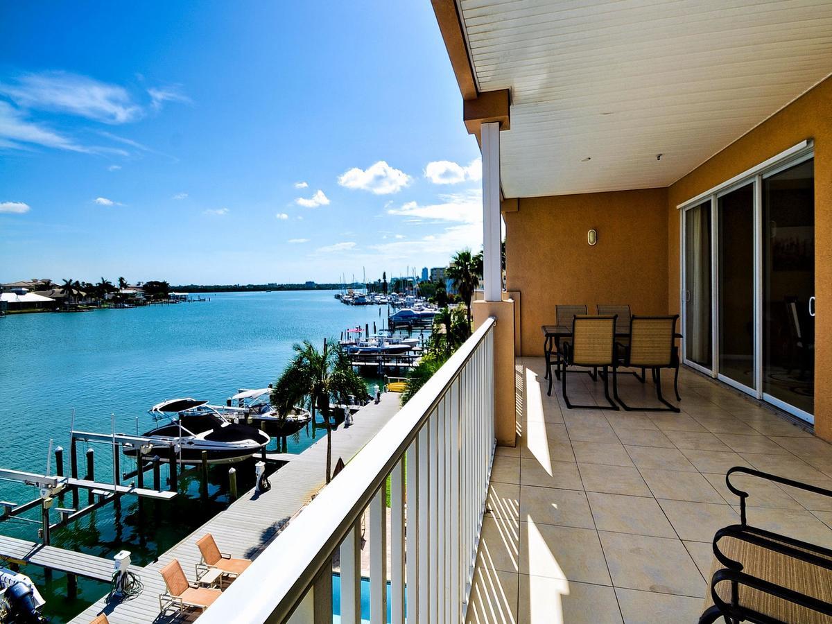 Island Key 302 * Clearwater Beach
