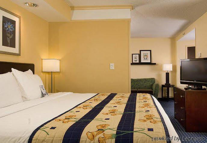 Springhill Airport Hotel Orlando