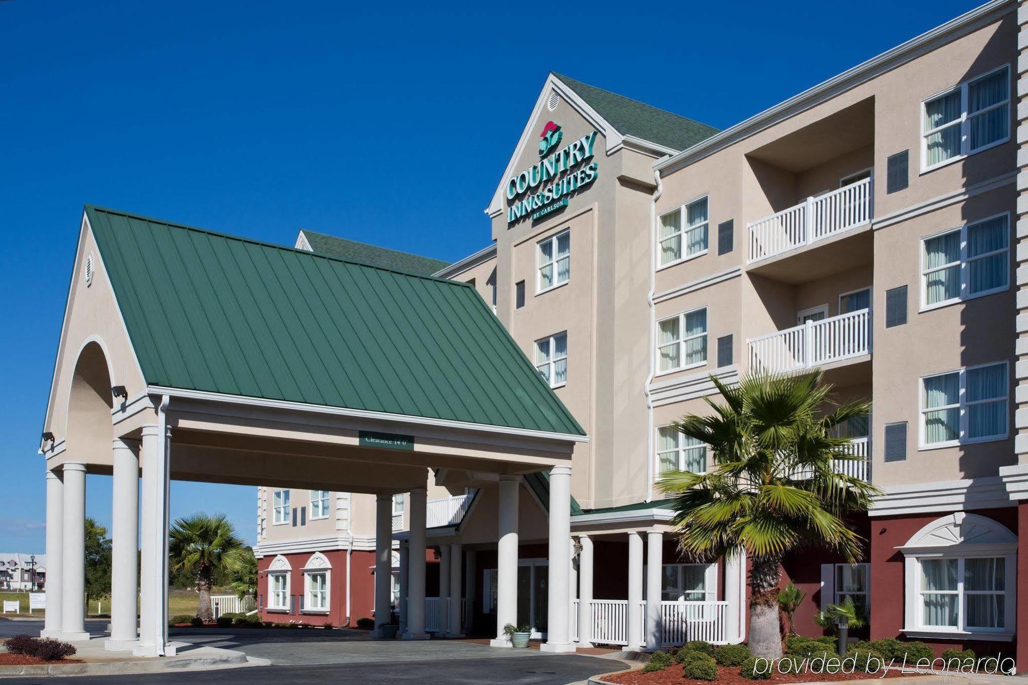 Hotel Country & By Radisson, Panama Beach, Fl 3*