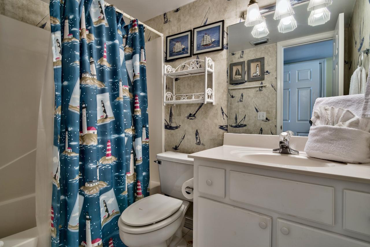 Pirate Cove 117 - 825255 Townhouse Panama City Beach
