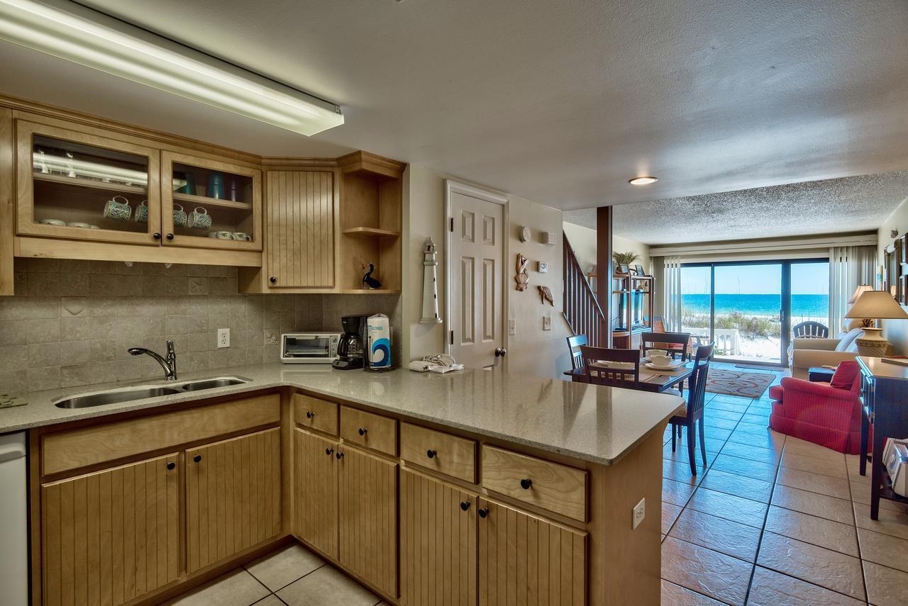 Holiday home Pirate Cove 117 - 825255 Townhouse Panama City Beach