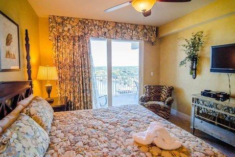Laketown Wharf * Panama City Beach