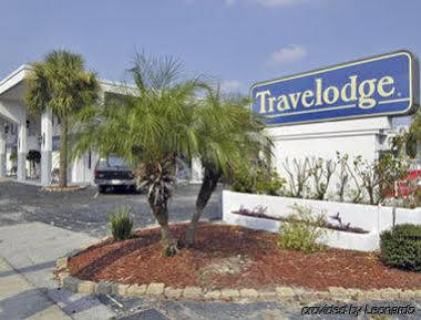 Travelodge By Wyndham Downtown Centroplex Motel Orlando