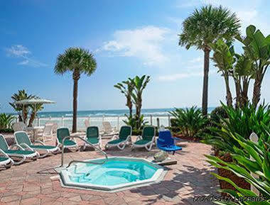 Days By Wyndham Daytona Oceanfront Hotel Daytona Beach