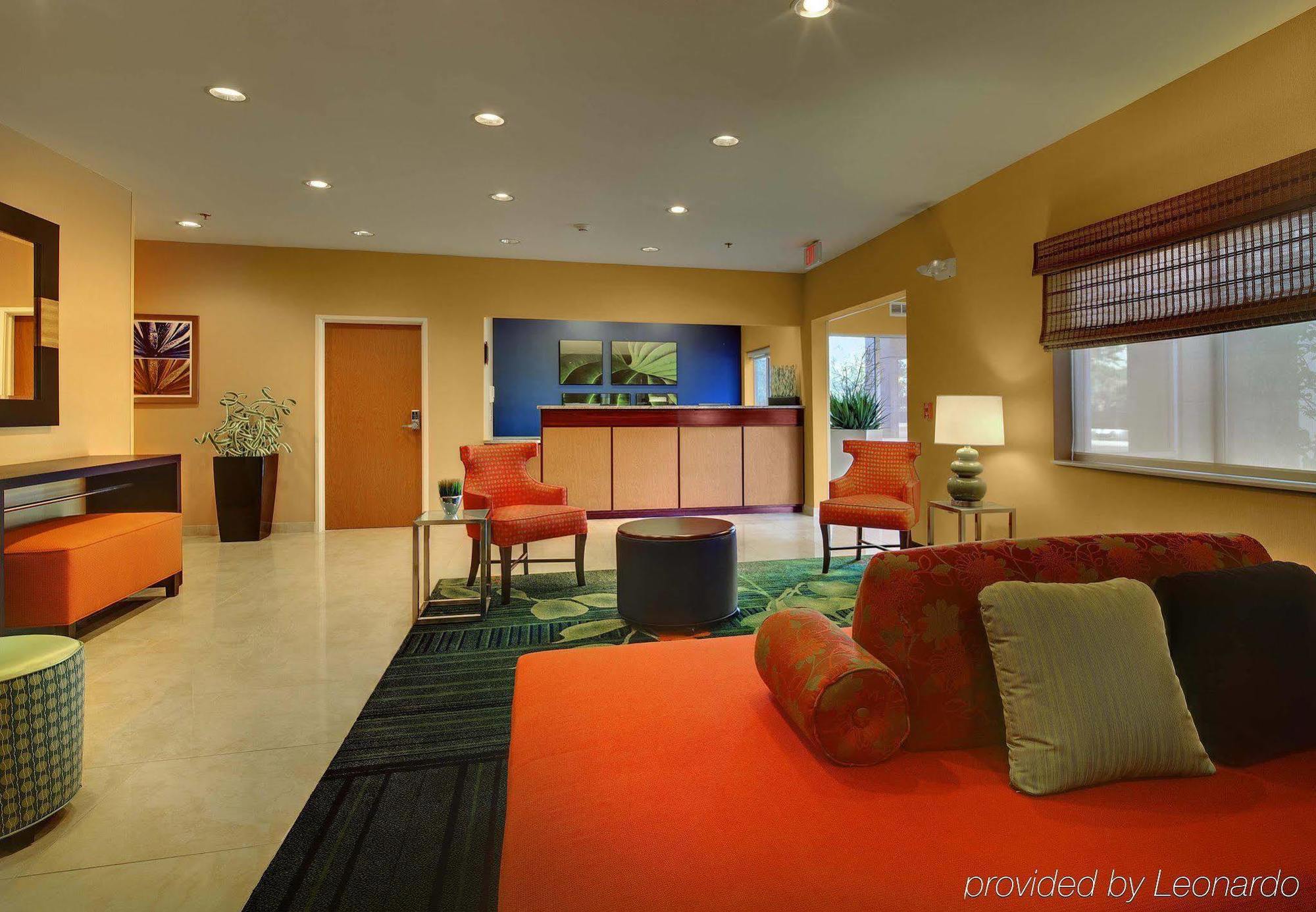 Hotel Fairfield And St Petersburg Clearwater
