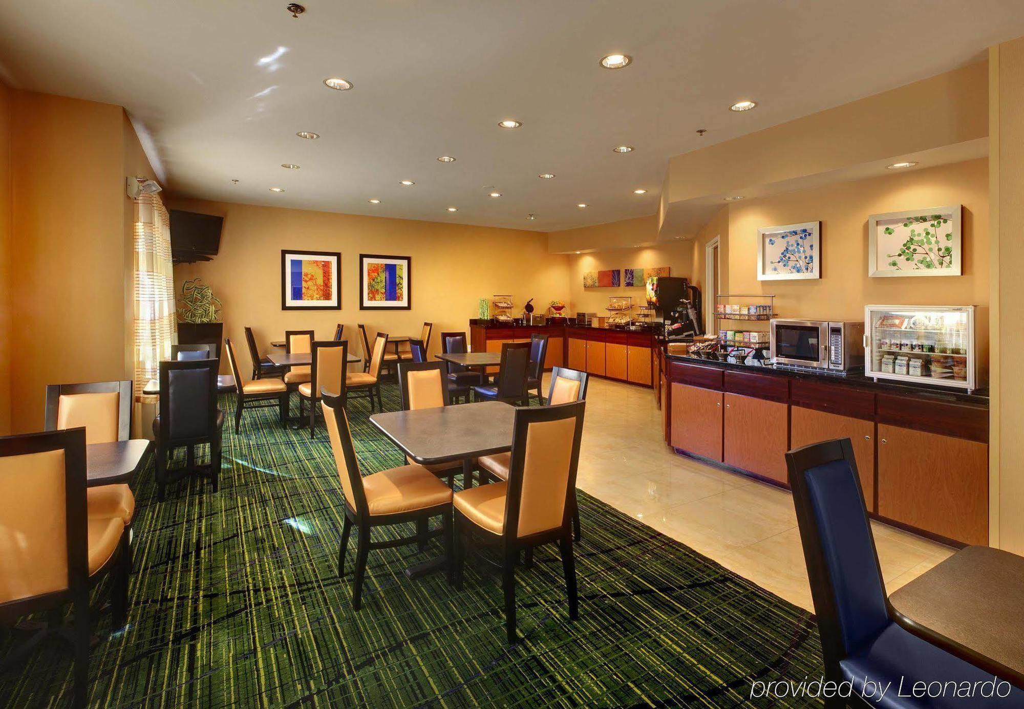 Fairfield And St Petersburg Clearwater Hotel Pinellas Park