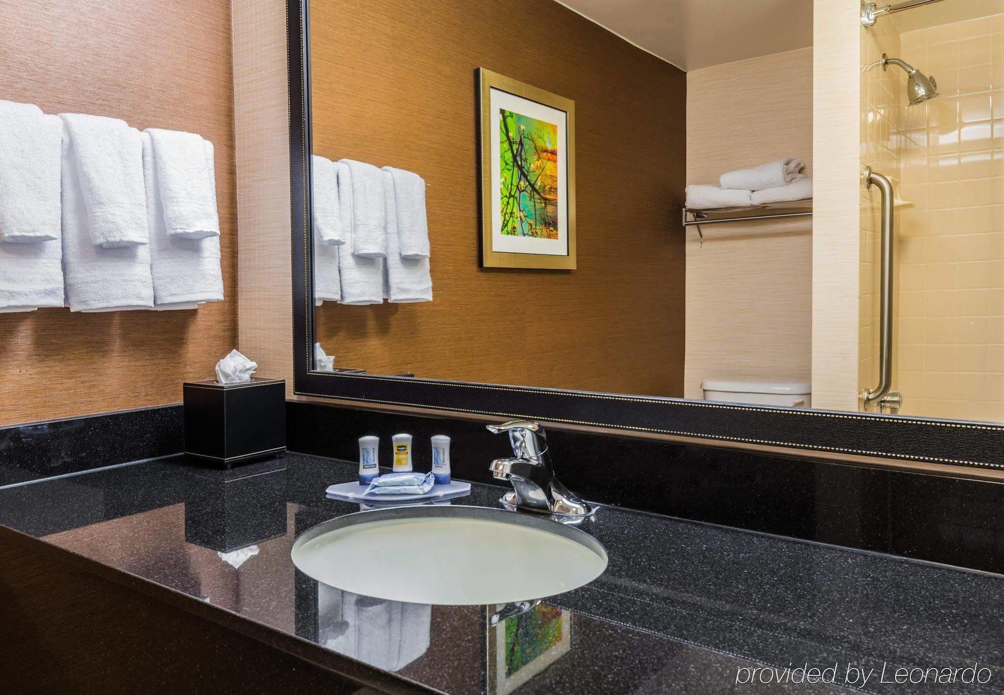 Fairfield And By Marriott Clearwater