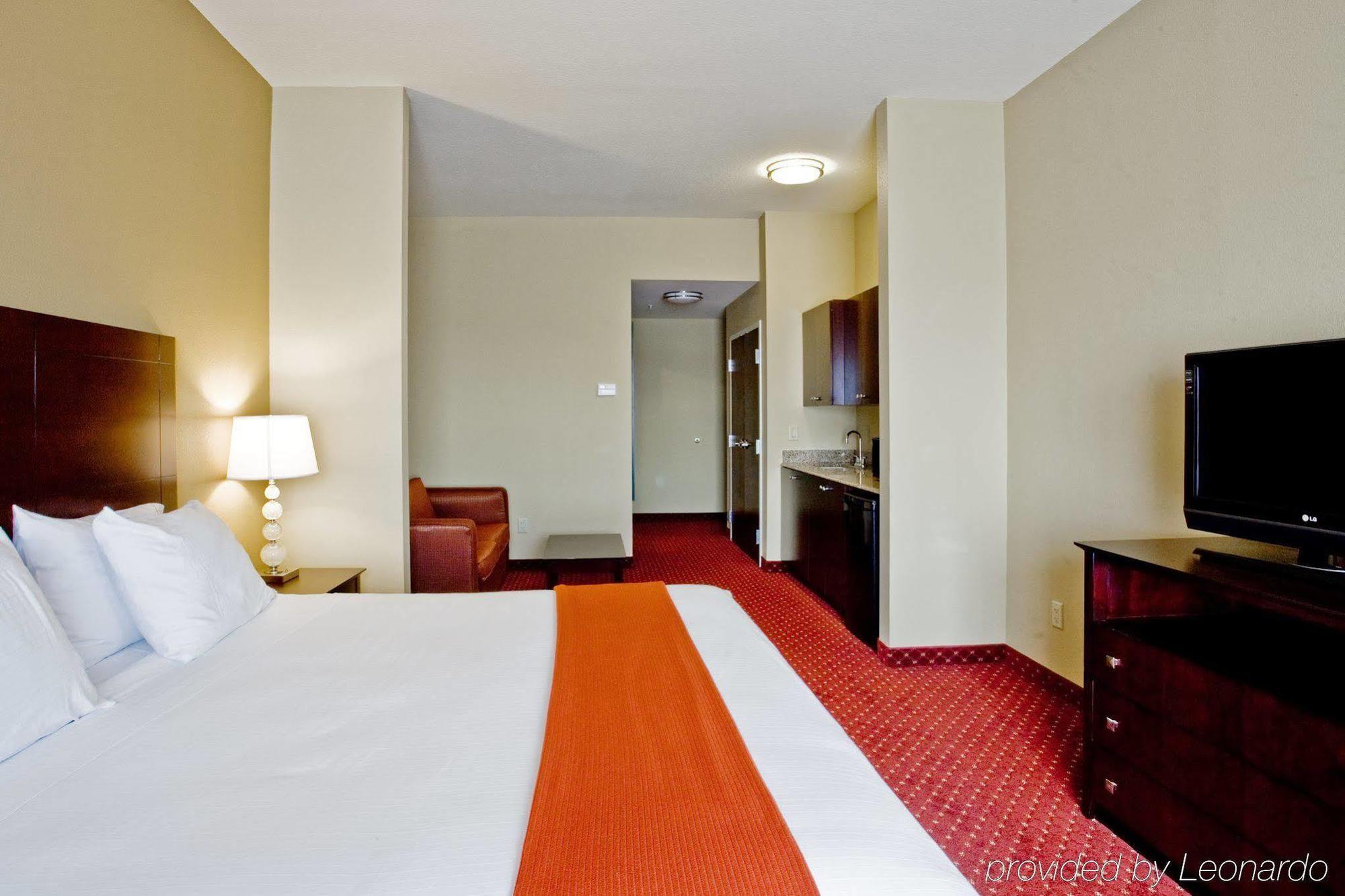 Express Orlando - South By Ihg Hotel