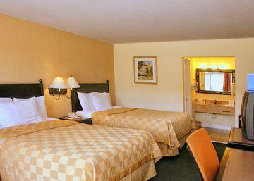 Belair Orlando Near Florida Mall Hotel 2*