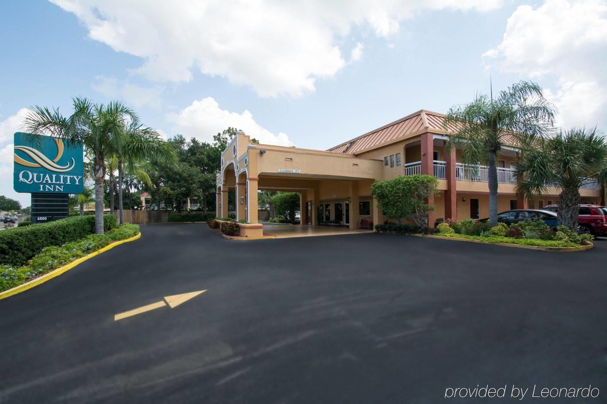 Quality North Near Lido Key Sarasota