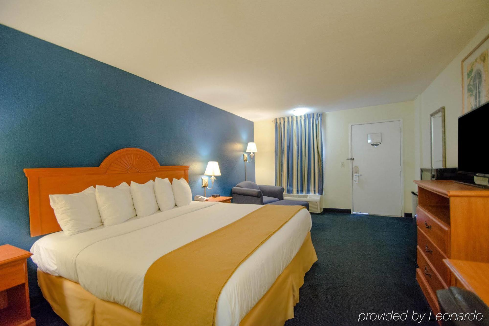 Inn Quality North Near Lido Key Sarasota